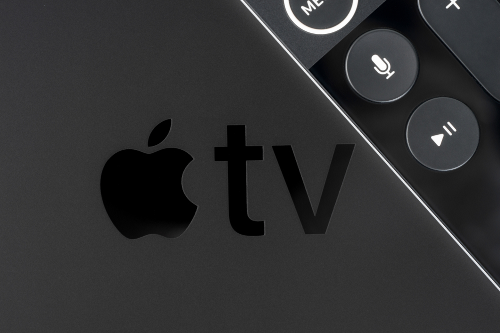 Apple prichádza na trh s vlastnou streamovacou službou. Na trhu je Netflix, Amazon, Hulu, DC Comics, HBO GO, čoskoro spustí prevádzku Disney + a služba od štúdia Warner Bros.