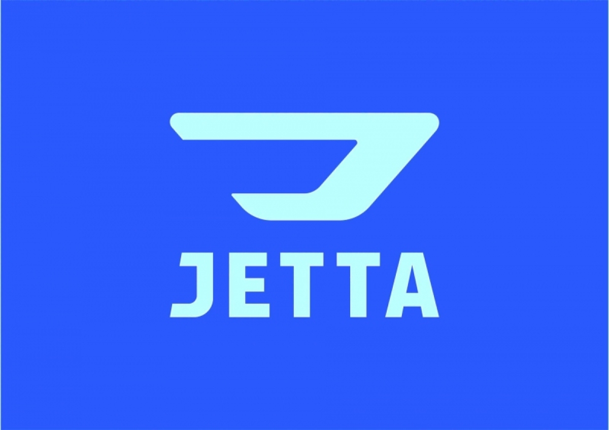 Jetta - logo