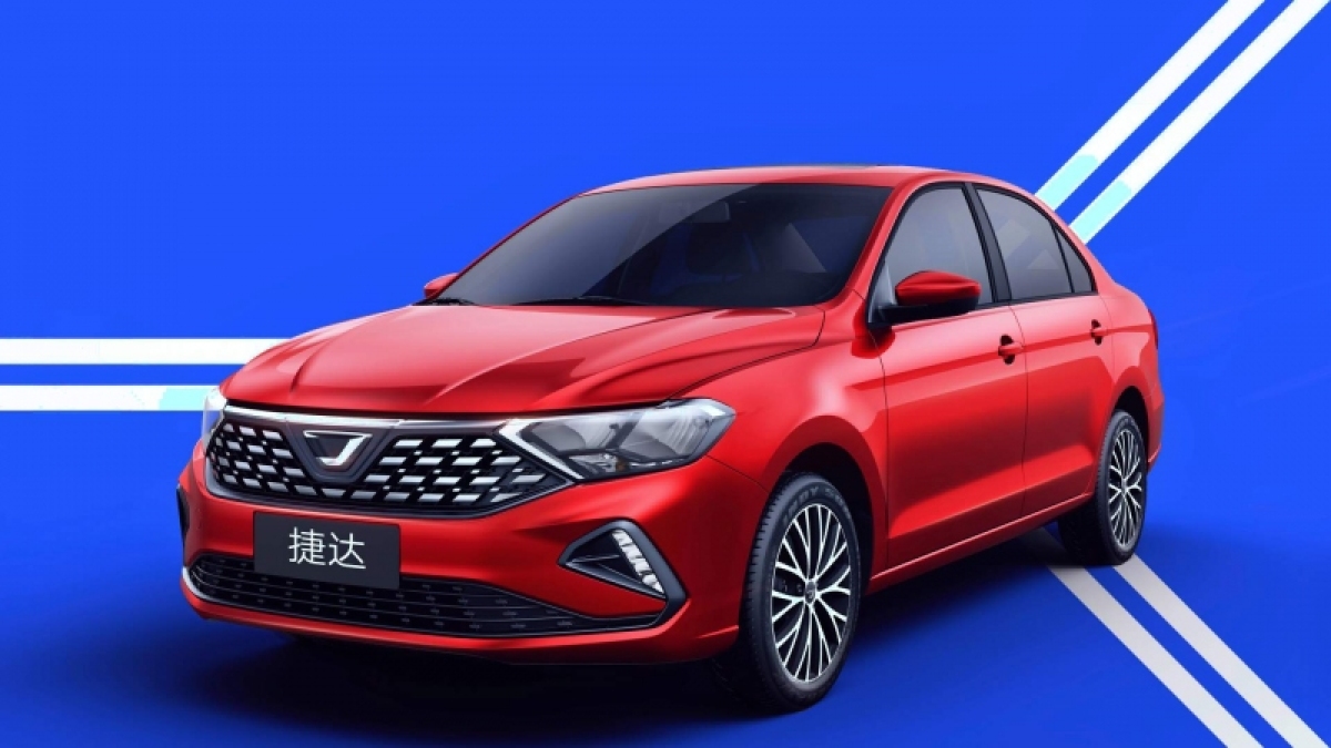 Jetta VA3 - 2019