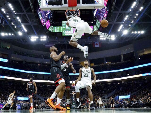 Eric Bledsoe