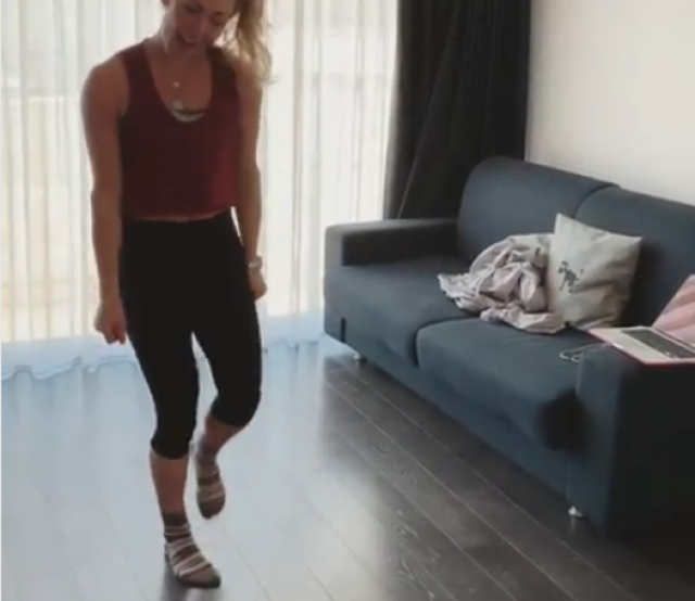Mikaela Shiffrinová