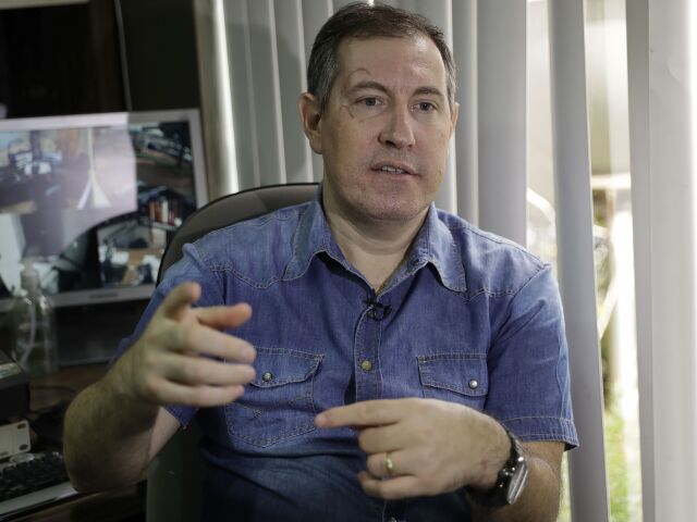 Rafael Henzel