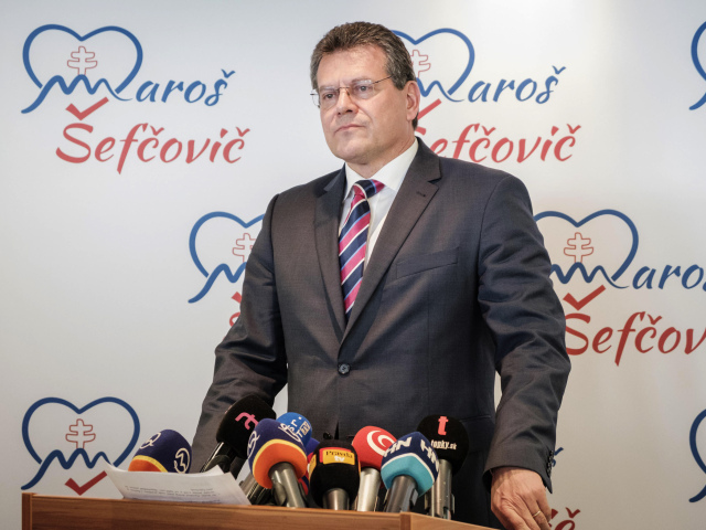 sefcovic,