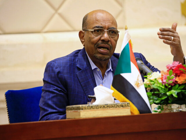 SUDAN-PROTESTS/