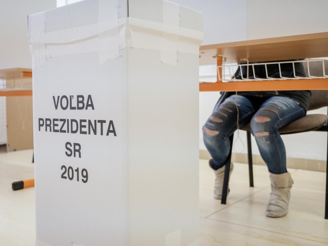 volby, prezident,