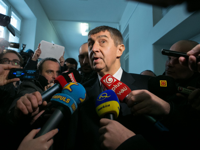Andrej Babis