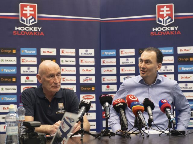 Craig Ramsay, Miroslav Šatan