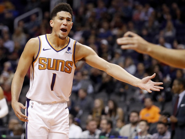 Devin Booker