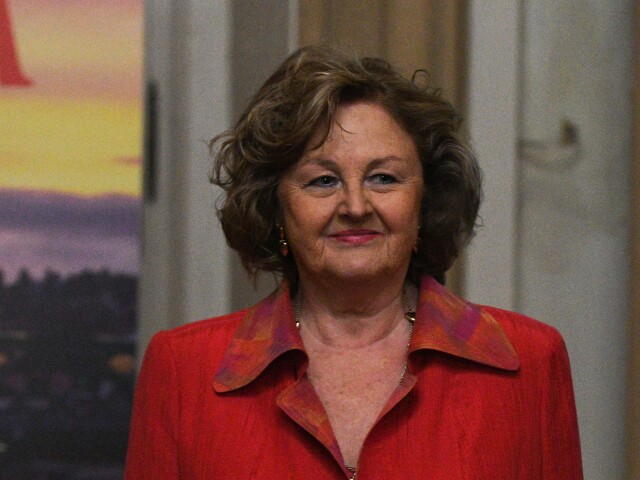 Edita Gruberová