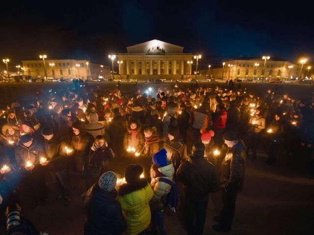 hodina zeme, sviečky, noc, tma