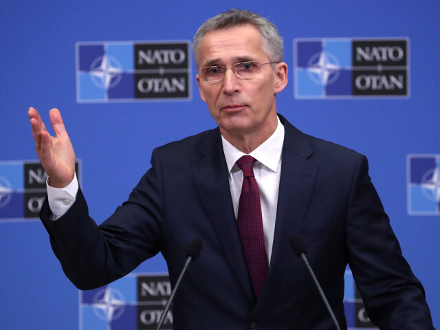 NATO-STOLTENBERG/