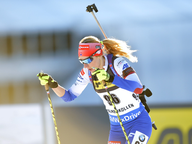 Terézia Poliaková