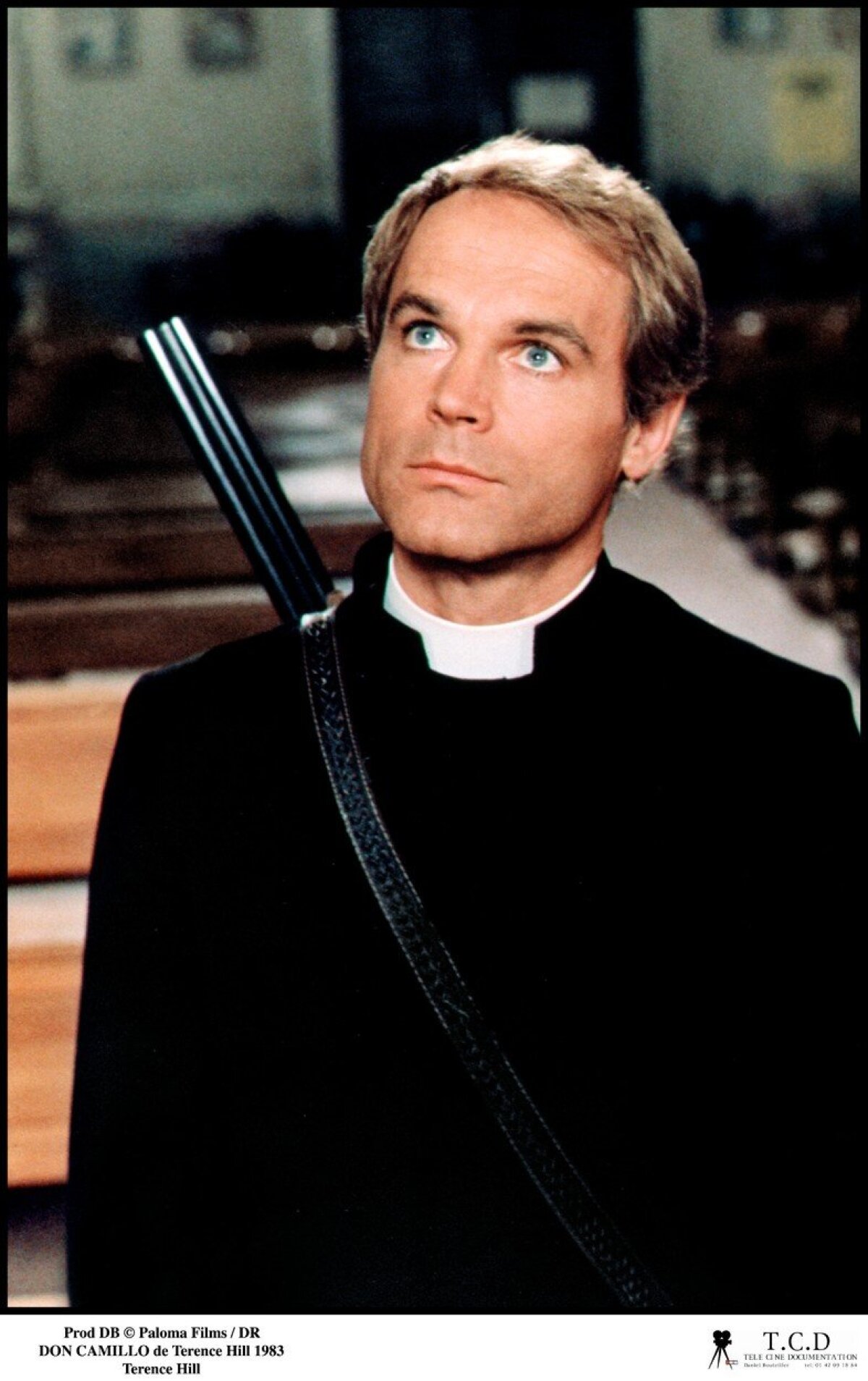 Terence Hill