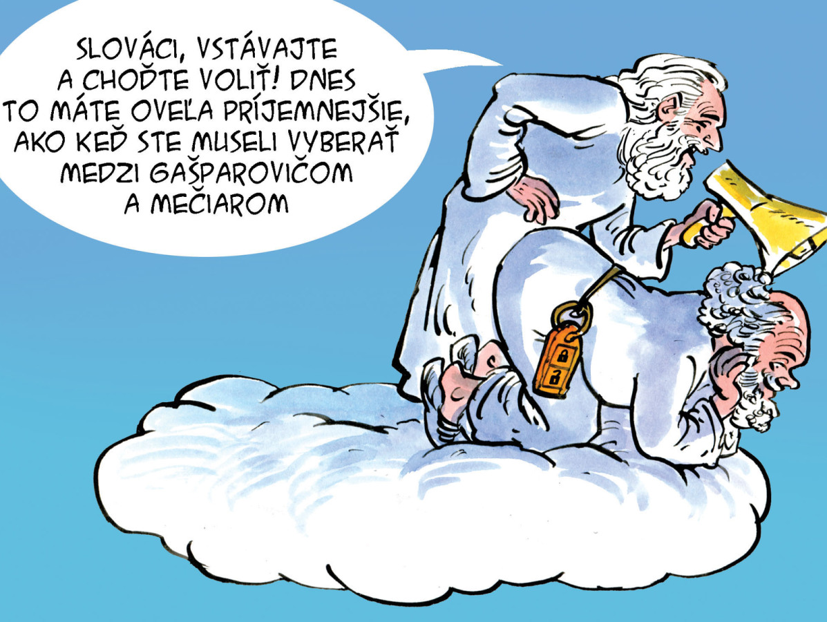 Danglár, 30.3.2019