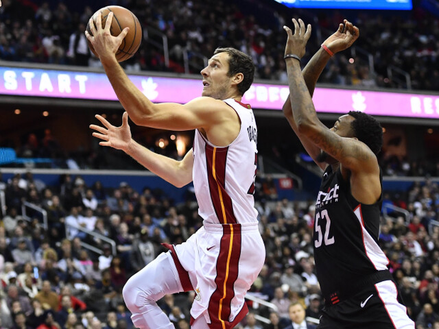 BASKETBALL-NBA-WAS-MIA/ Dragič