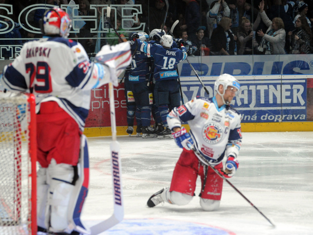 HOKEJ-TL: Nitra - Zvolen