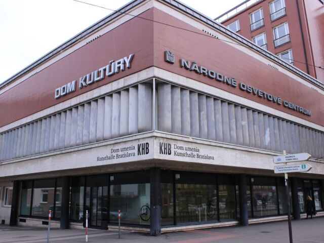 kunsthalle