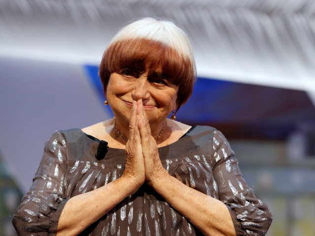 PEOPLE-VARDA/ Varda