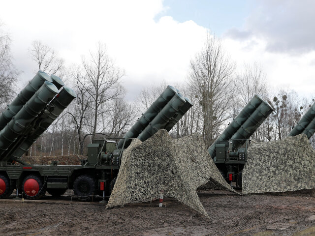 rusko, raketový systém, protivzdušná obrana, s-400, triumph