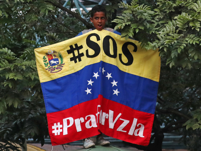 VENEZUELA-POLITICS/