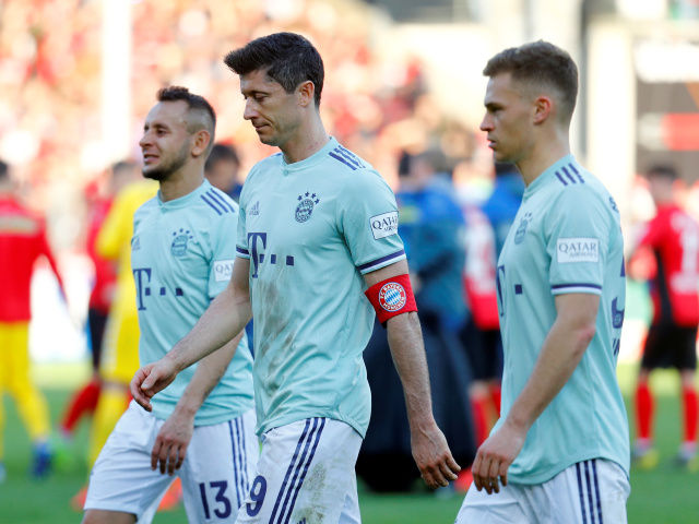 Bayern, Freiburg