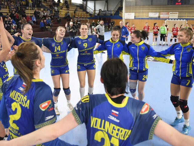 Iuventa Michalovce
