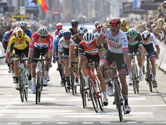 Alexander Kristoff