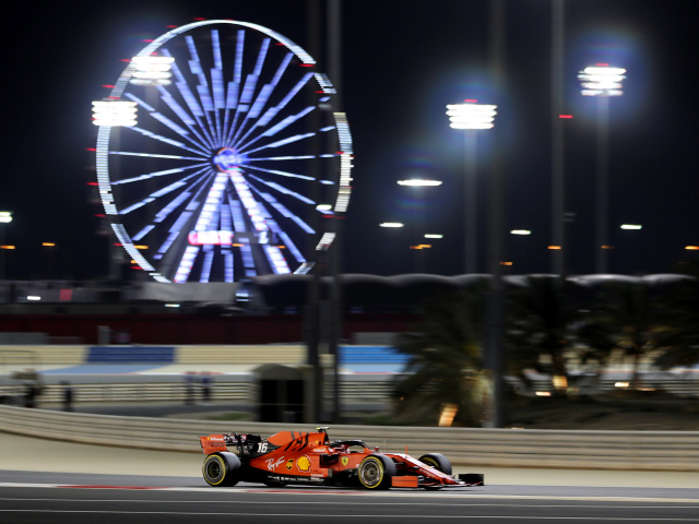 Charles Leclerc