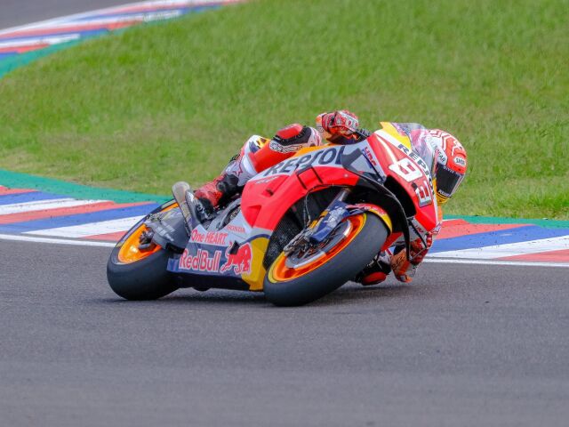 Marc Márquez