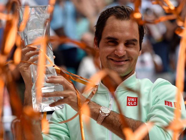 Roger Federer