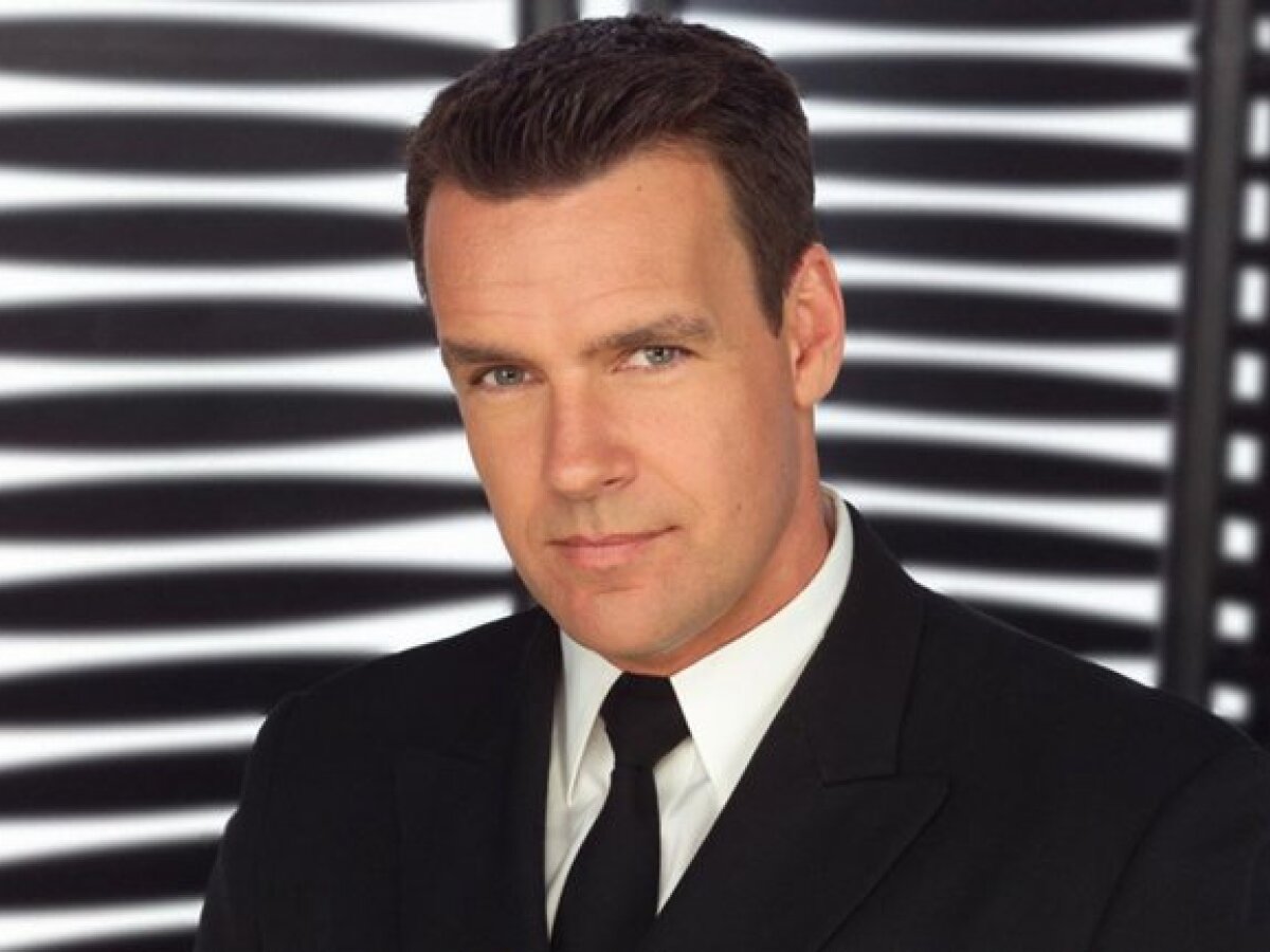 jag, david james elliot,