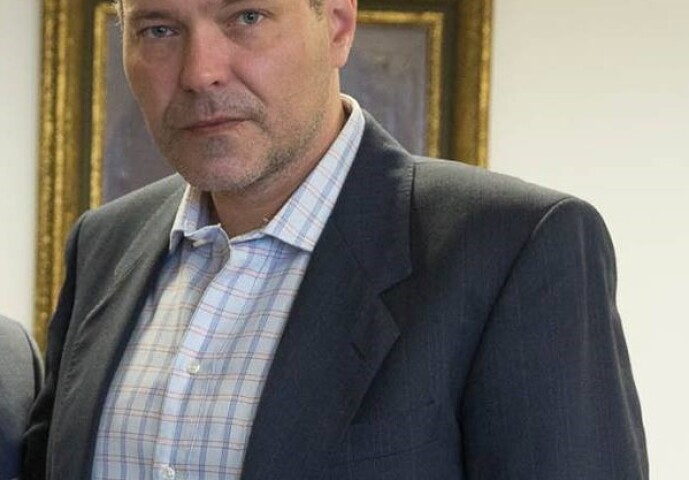 Miroslav Čaplovič