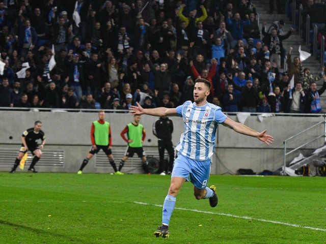 Andraž Šporar