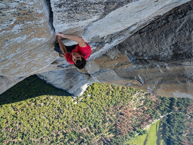 Film Free Solo