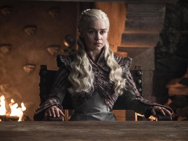 hra o tróny, game of thrones, emilia clarke,