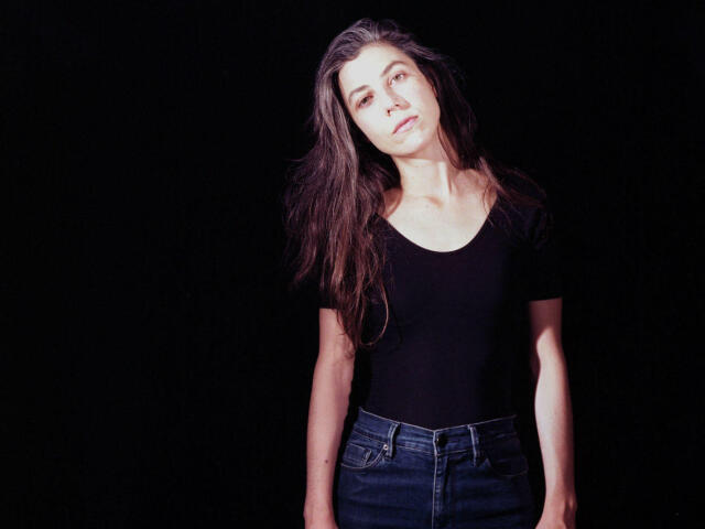 Julia Holter