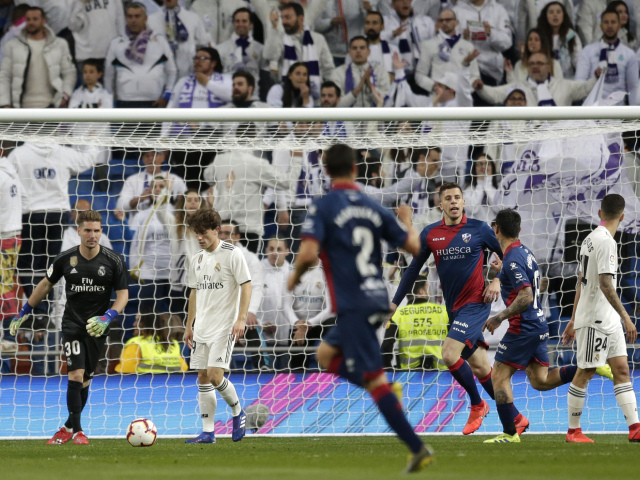 Luca Zidane