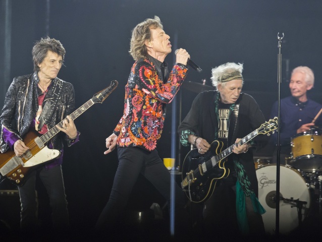 The Rollings Stones