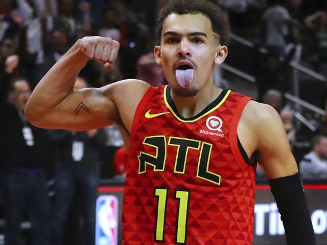 Trae Young