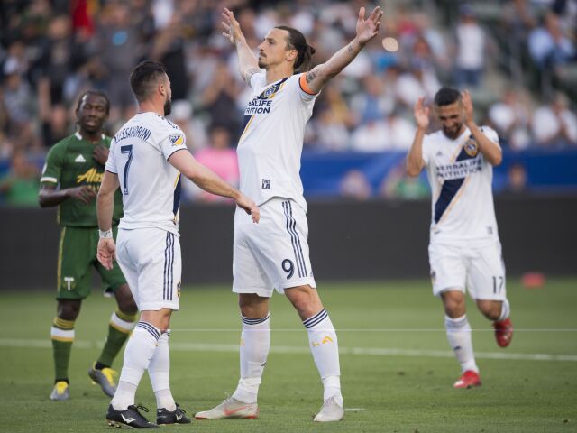 Zlatan Ibrahimovič