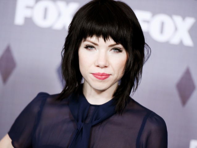 Carly Rae Jepsen