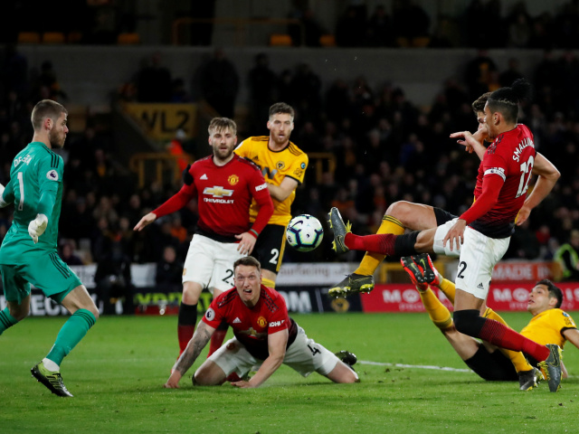 Chris Smalling