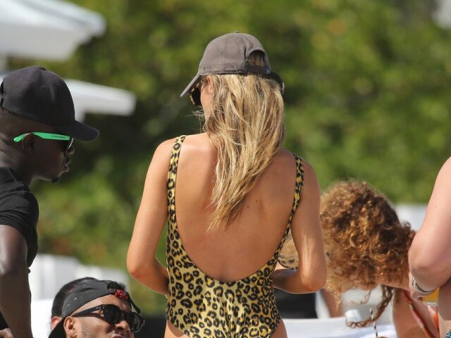 Doutzen Kroes