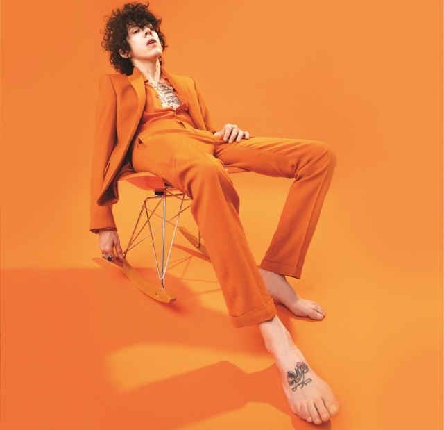LP