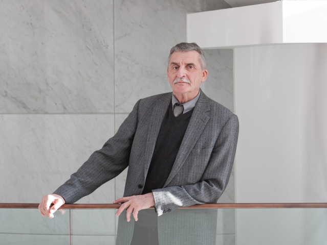 Martin Huba