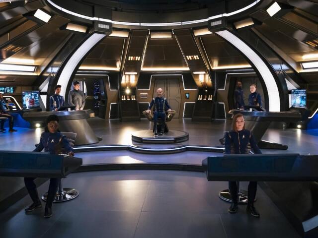 star trek, star trek discovery, discovery,