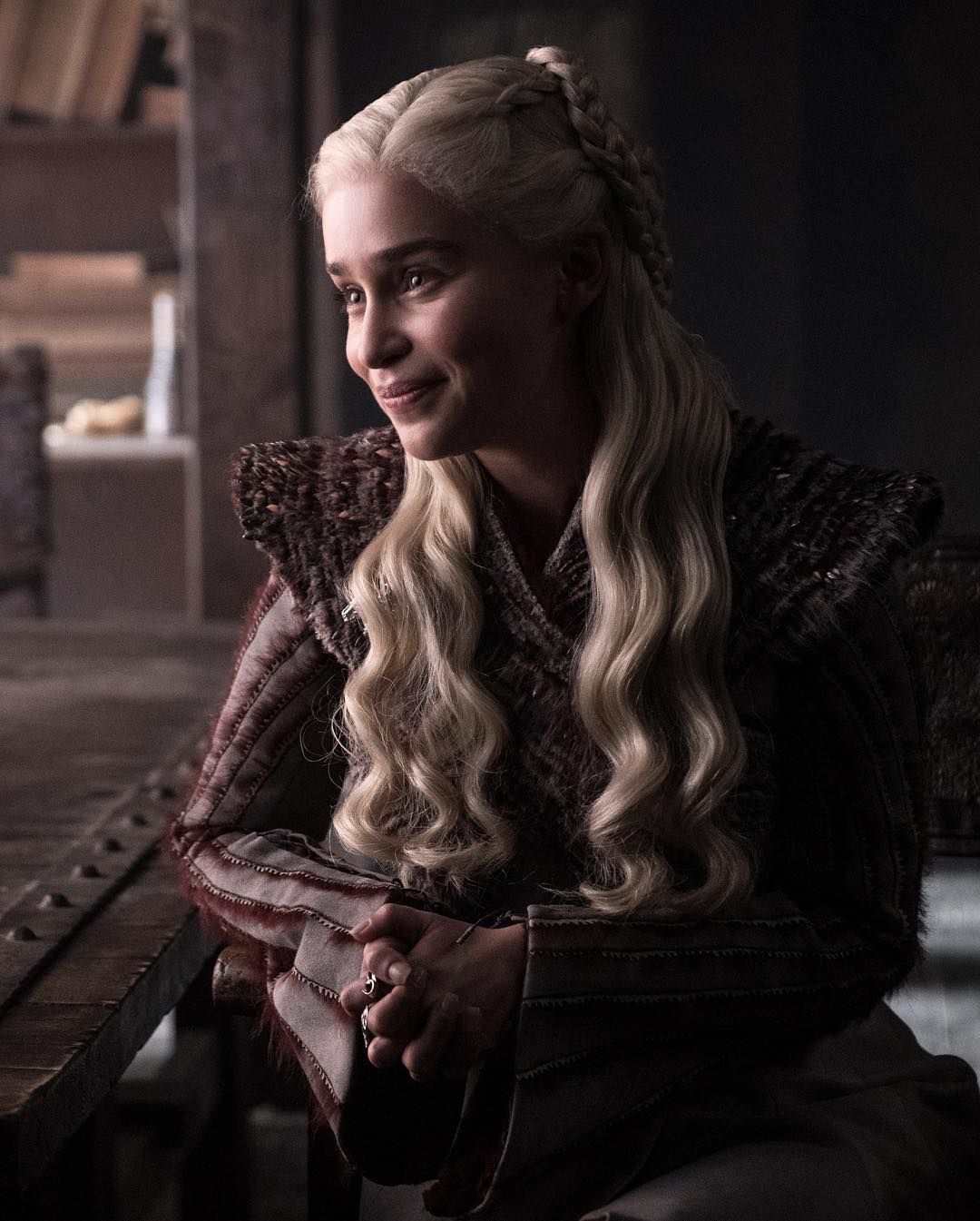 Ťažko sa verí tomu, že stačilo málo a herečka Emilia Clarke nemusela byť medzi živými.