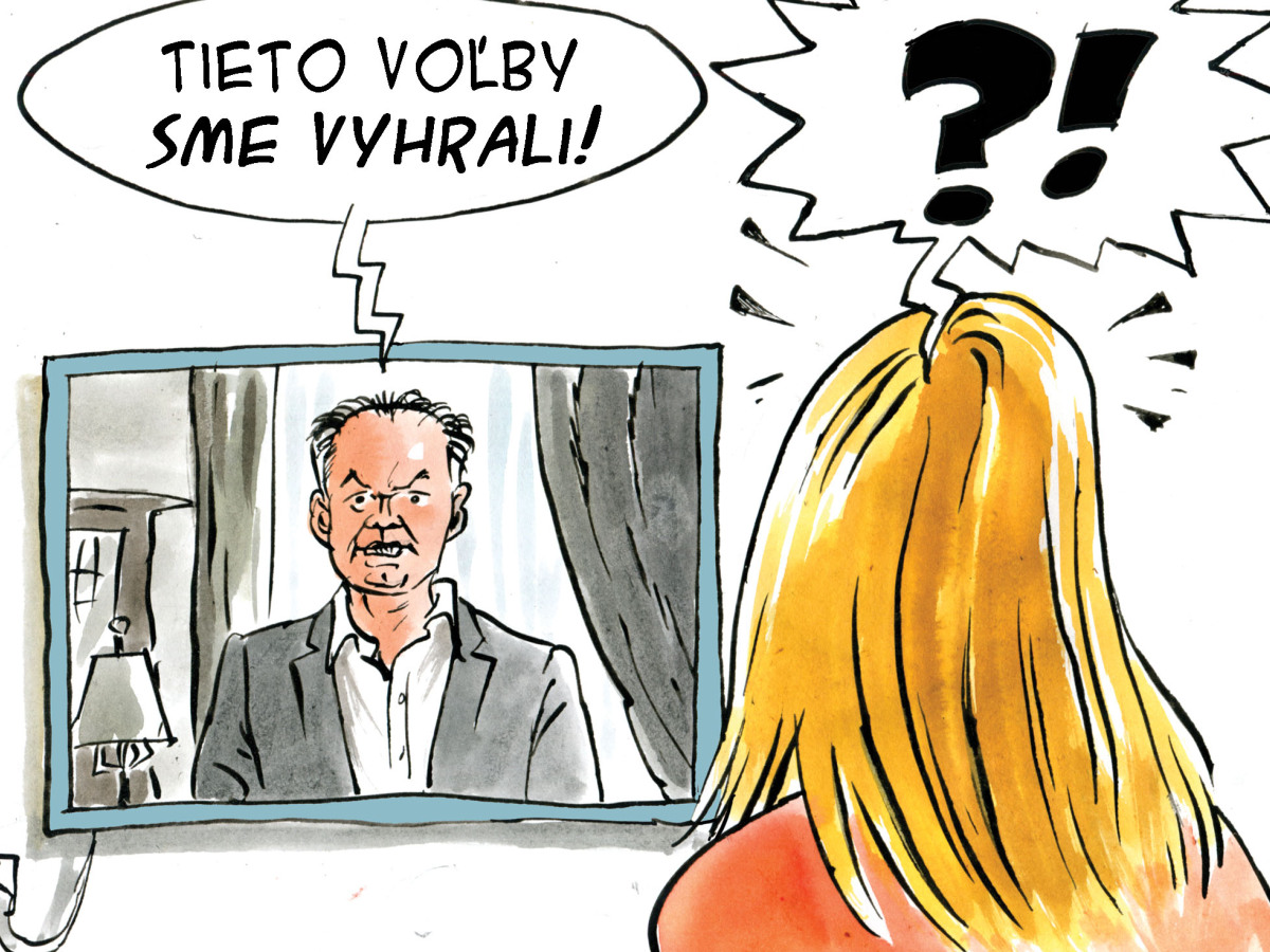 Danglár, 04.04.2019