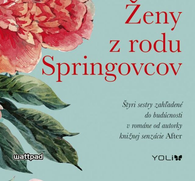 Anna Toddová, Ženy z rodu Springovcov