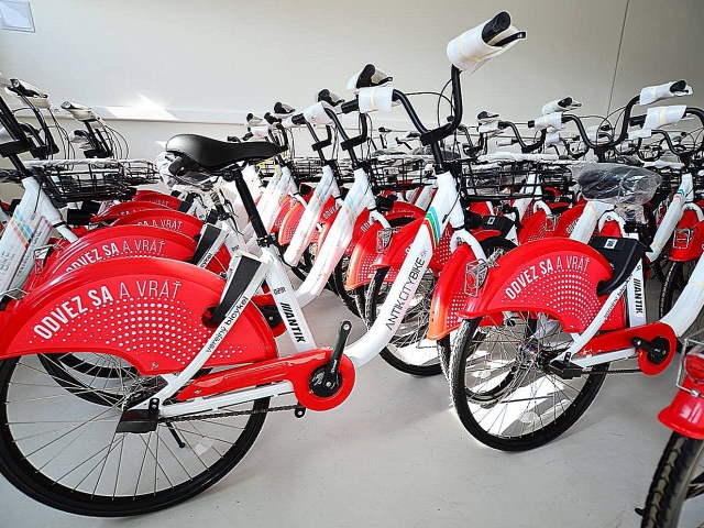 bikesharing